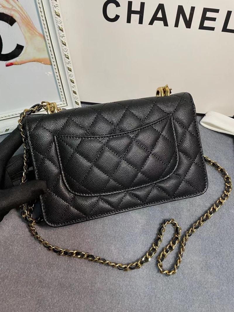 Chanel WOC Bags